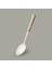 Steel Kaşık - Gri 1