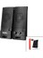 Snopy SN-510 USB 2.0 Multimedya 1+1 Hoparlör Speaker Set 4W (5324) 1