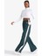 Fit Wide Leg Geniş Paça Standart Boy Soft Touch Modal Sporcu Pantolon E8956AX25AU 1