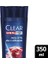 2 Adet Clear Men Hızlı Stil 2in1 Şampuan 350 ml 1