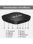 Android Box Tv Mx Box S (5324) 4
