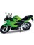Bfs 62803 Welly 1 10 Motorcyle KAWASAKI2009 1