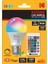 2 Adet Kodak Rgb LED Ampul 1