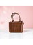 The To Tebag Mini Kadın El ve Omuz Çanta 2
