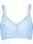 Ghost Dikişsiz Sütyen - Desteksiz - 2808 - Açık Mavi 2
