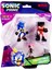 Sonic Prime 3'lü Figür Seri 2 Blister Asorti 4