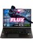 FLUX GR16 Intel Core i7-14650HX 32GB DDR5 2TB SSD RTX 5070 8GB 115W 16 inç 2.5K QHD+ 180Hz FreeDos Gaming Laptop 1