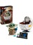 Star Wars: The Mandalorian Uçan Bebek Arabalı Grogu 75403 2