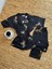 Pijamigas Pegasus Leopar Kadın Pijama Takımı 3