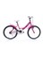 Blade Linda 20 Jant Kız Bisikleti Pembe 2