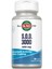 S.o.d. 3000 Sod Complex 400 Mg, Superoxide Dismutase Süperoksit Dismutaz Antioxidant Activity 1