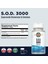 S.o.d. 3000 Sod Complex 400 Mg, Superoxide Dismutase Süperoksit Dismutaz Antioxidant Activity 4
