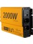 12 Volt 2000 Watt 2 Kw Tam Sınus Inverter - Invertor - Karavan 3