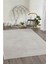 Kürk Halı 80X120 Gri 3