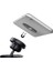 Aukey HD-C13-BK Güçlü Yapışkan ve Mıknatıslı Araç Içi Telefon Tutucu 2