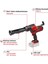 Akülü Silikon Tabancası Te-Sg 18/10 Li-Solo Power X-Change (18 V, 310 ml Kartuşlar Için, 2.0 3