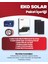 Eko Solar Paket - Güneş Enerji Sistemi 2
