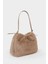Kadın Pelüş Çapraz Çanta F1251AXNS 4