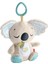Fisher Price Sesli Taşınabilir Uyku Arkadaşı Koala JBD65 1