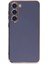 Samsung Galaxy S23 Kılıf Volet Silikon - Mavi (K95) 1