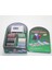 Poker Oyunu 120 Chip ve 2 Adet Iskambil Oyun Setine Sahip Poker Oyunu ALK2542 1