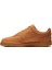 Nike Court Vision Low Erkek Kahverengi Günlük Ayakkabı - CD5463-200 2