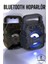 Yüksek Performanslı Bluetooth Hoparlör Kablosuz Taşınabilir - MCT9280-8536 2