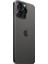 IPHONE 15 Pro Max Black Tıtanıum 256GB Yenılenmıs B Kalıte (12 Ay Garantılı) 3