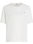 Rlx Modern Cody Ss Kadın Beyaz T-Shirt - WW0WW46158 3