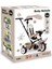 7600741403 Baby Balade Tricycle Beige 7