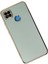 Xiaomi Redmi 9c Kılıf Volet Silikon - Açık Yeşil (K95) 3