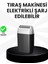 bulurum evde kuaför konforu usb şarjlı saç ve sakal kesme makinesi 1