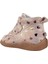 Lake Kız Bebek Ilk Adım Botu Pudra 3