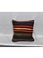 Yeni El Dokuma Dekoratif Kilim Kırlent Yastık Kılıfı 6527 2