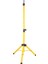 Kuaför Eğitim Mankeni Için Metal Tripod / Sari + Taşıma Çantası 3