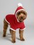 Buddy Kapşonlu Yılbaşı Köpek Sweatshirt Noel 5