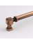 Talas Düz 224 mm Soft Antik Metal Kulp Mobilya Çekmece Dolap Kapak Kulpu Dayanıklı Kulbu Kulpları 3