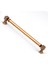 Talas Soft Antik Metal Düz Kulp 320 mm Mobilya Çekmece Dolap Kapak Kulpu Dayanıklı Kulbu Kulpları 4