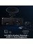 Wifi Destekli Full Hd 1080P Araç Kamerası | Gece Görüşlü Çift Kamera | Park Modu & Döngü Kaydı 6