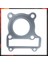 Yamaha Crypton T105 1998-2004 Silindir Üst Sac Metal Contası A 1