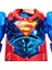 Superman Metal Force Heroes Figür 30 cm 3