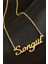 Songül Isimli Kolye (Kişiye Özel) 1