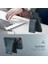 iPhone 13 Pro Kılıf H17 2-1 Manyetik Mıknatıs Kartlıklı Kapak 4