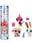 Littlest Pet Shop Minişler 3’lü Figür Seti S2 4