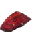 Bmw 5 Seri F10 10/13 Dış Stop Lambası Sol Kırmızı (Ledli̇) 2