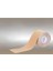 Kinezyo Ağrı Bandı 2.5 cm x 5 M Ten Rengi 2