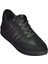 V820104404 Siyah Kumaş Spor Ayakkabı Sneakers 6