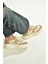 V274949109 Bej Kalın Tabanlı Spor Ayakkabı Sneakers 1