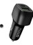 Ac-85 Pd Quick Charge 3.0 Usbx2 6A 36 Watt Araç Içi Şarj Aleti 1