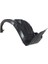 Hyundai Accent 2003-2006 Ön Sol Çamurluk Davlumbazı (Enjeksiyon Üretim) Oem No (8681125500) 1